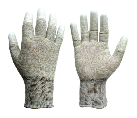 PU finger gloves