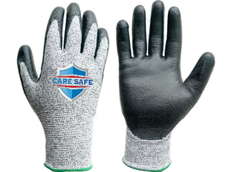 cut resistant gloves