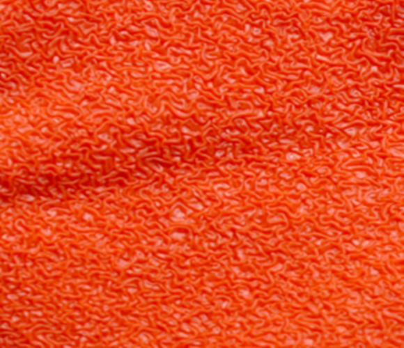 orange latex wrinkle 1