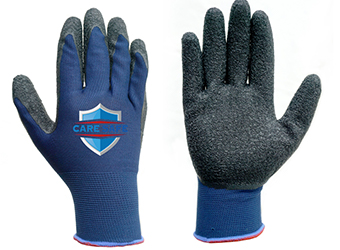 other coated gloves