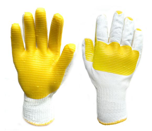 rubber hlaf back laminated