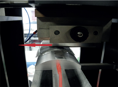 anti cut quality control