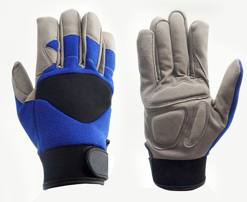 CARE SAFE mechanical glove 副本