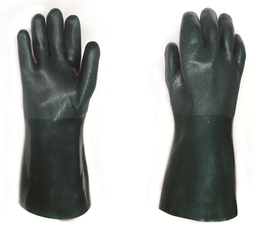 PVC GLOVES CARE SAFE