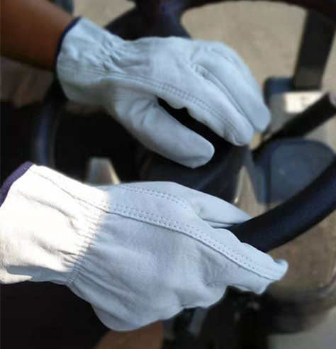 goatskin gloves 副本