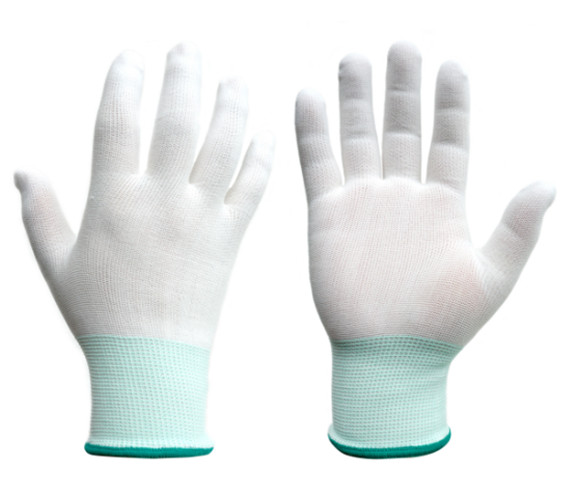 poly glove