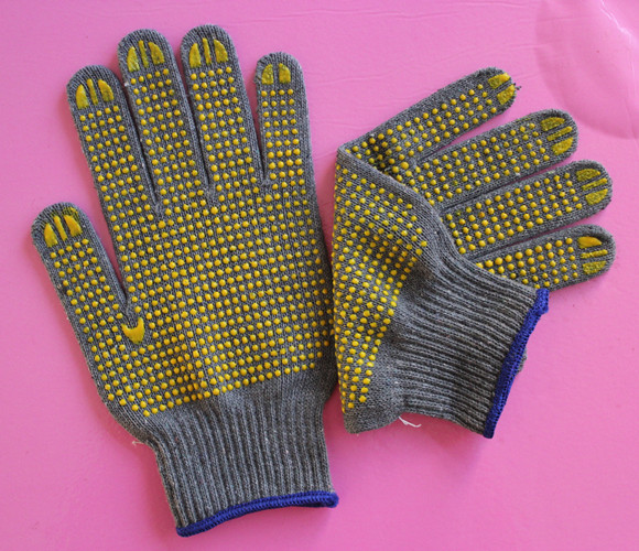 cheap work gloves