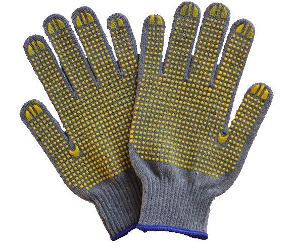 work gloves