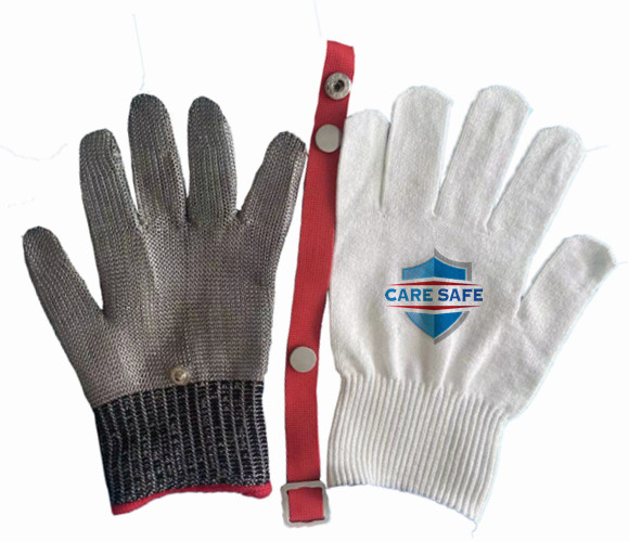 anti cut kitchen gloves