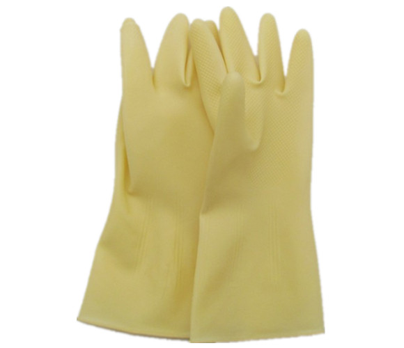 household glove