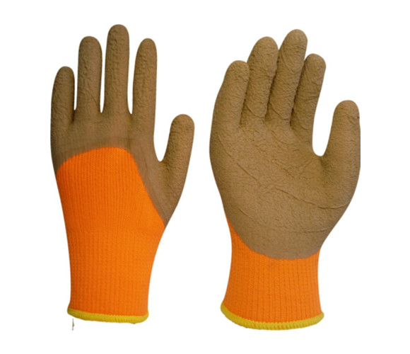 thermal work gloves