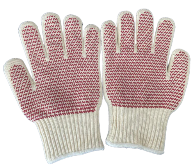 anti heat glove