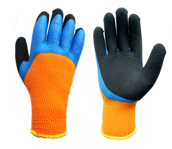winter gloves