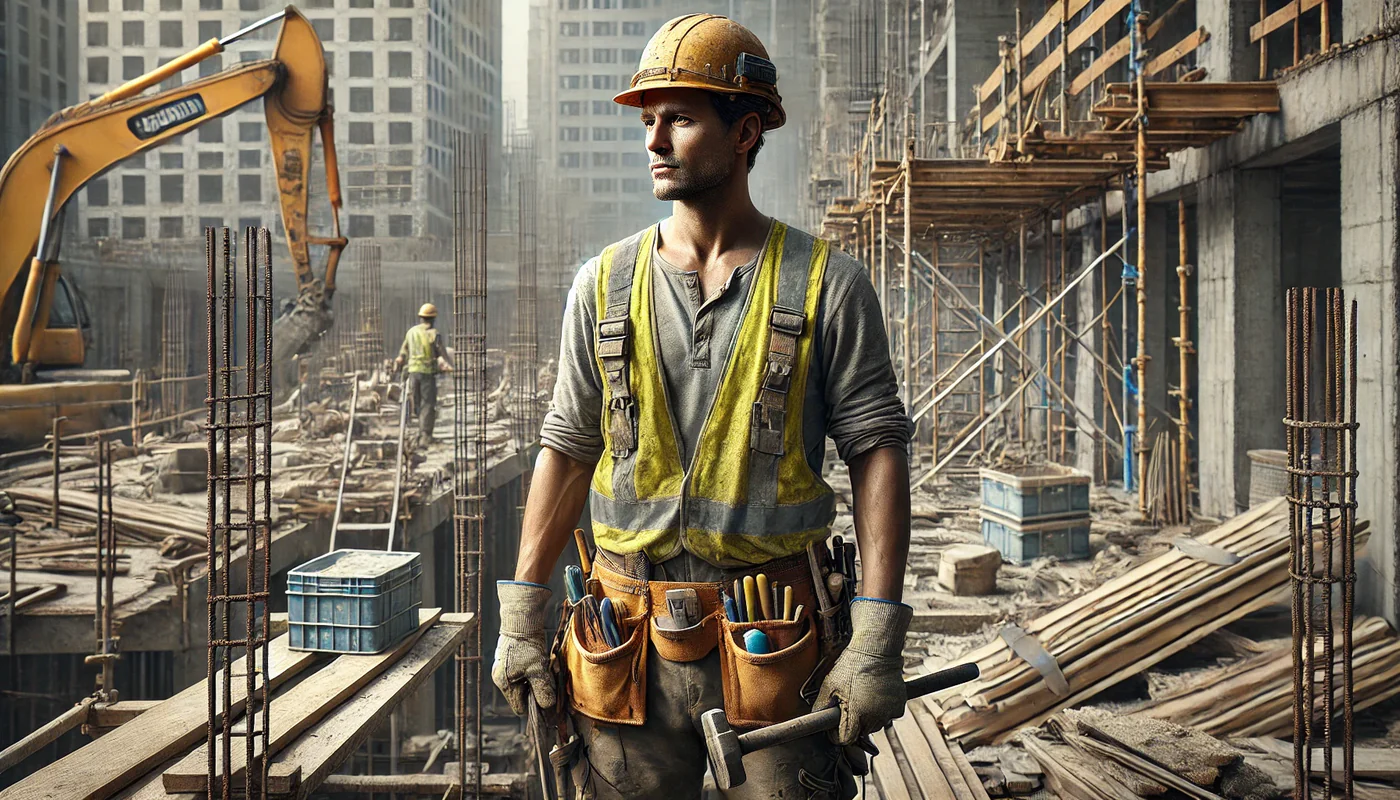 work gloves for construction