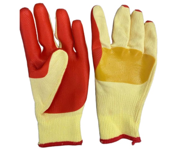 work gloves